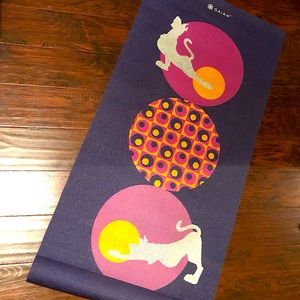 Yoga mat